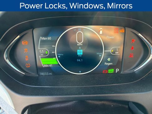 Used 2020 Chevrolet Bolt LT FWD image 16