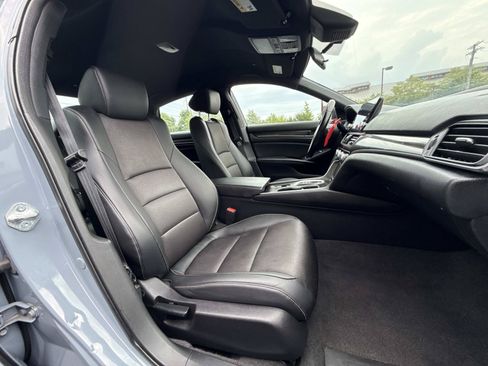 Used 2022 Honda Accord Sport image 13