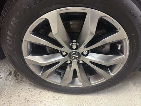 Used 2015 Lexus NX 200t F Sport w/ Navigation System Package FWD image 35