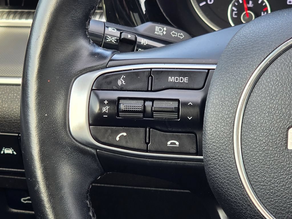 Used 2022 Kia K5 GT-Line w/ GT-Line FWD Premium Package image 18