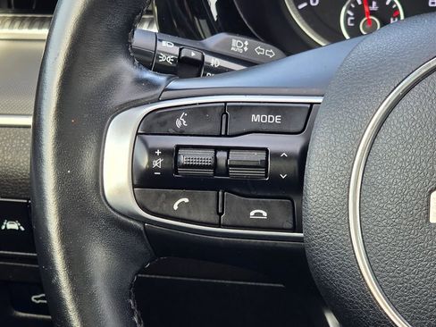 Used 2022 Kia K5 GT-Line w/ GT-Line FWD Premium Package image 18