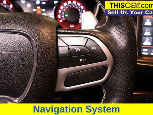 Used 2020 Dodge Challenger SRT Hellcat Redeye image 13