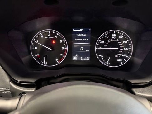 Used 2023 Subaru Legacy Premium AWD/4WD image 33