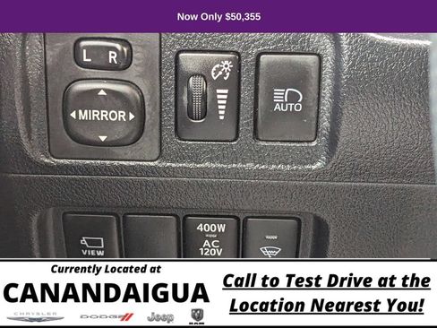 Used 2022 Toyota 4Runner TRD Pro AWD/4WD image 33