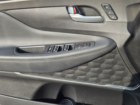 Used 2020 Hyundai Santa Fe Limited FWD image 21