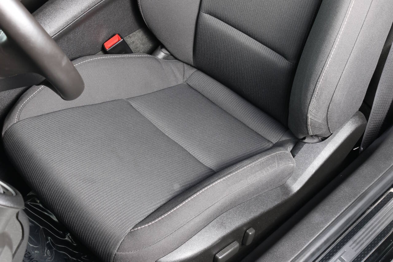 Used 2013 Chevrolet Camaro SS w/ RS Package RWD image 40