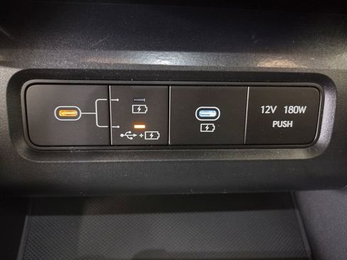 New 2025 Hyundai Tucson SEL image 28