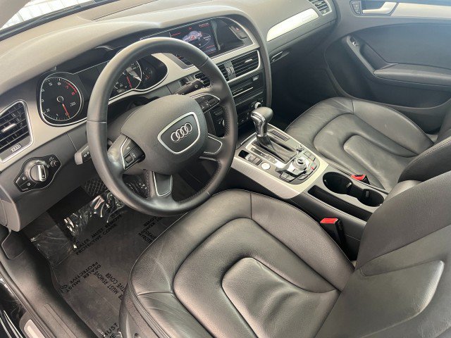 Used 2014 Audi A4 2.0T Premium Plus w/ Premium Plus Package AWD/4WD image 10