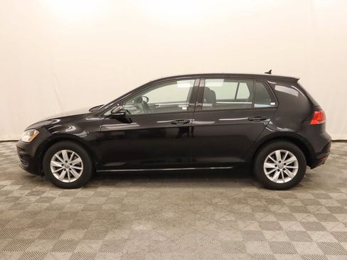 Used 2016 Volkswagen Golf S FWD image 2