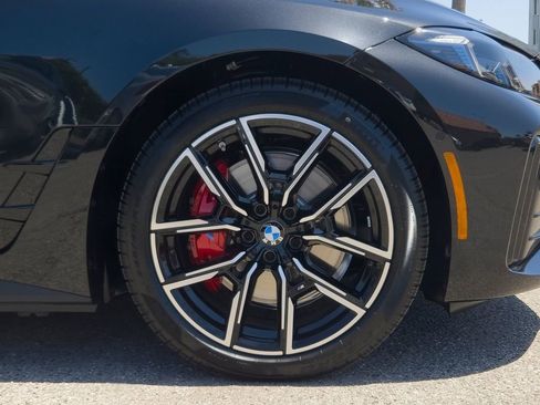 New 2026 BMW i4 xDrive40i w/ M Sport Package AWD/4WD image 6