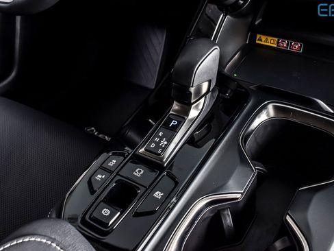 Used 2025 Lexus NX 350h AWD w/ Premium Package image 27