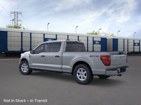 New 2026 Ford F150 XLT AWD/4WD image 4