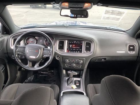 Used 2021 Dodge Charger GT image 6
