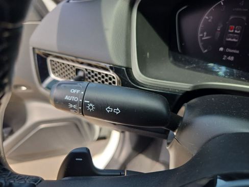 Used 2022 Honda Civic Sport image 24