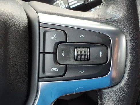 Used 2021 Chevrolet Blazer LT w/ Sound & Technology Package FWD image 26