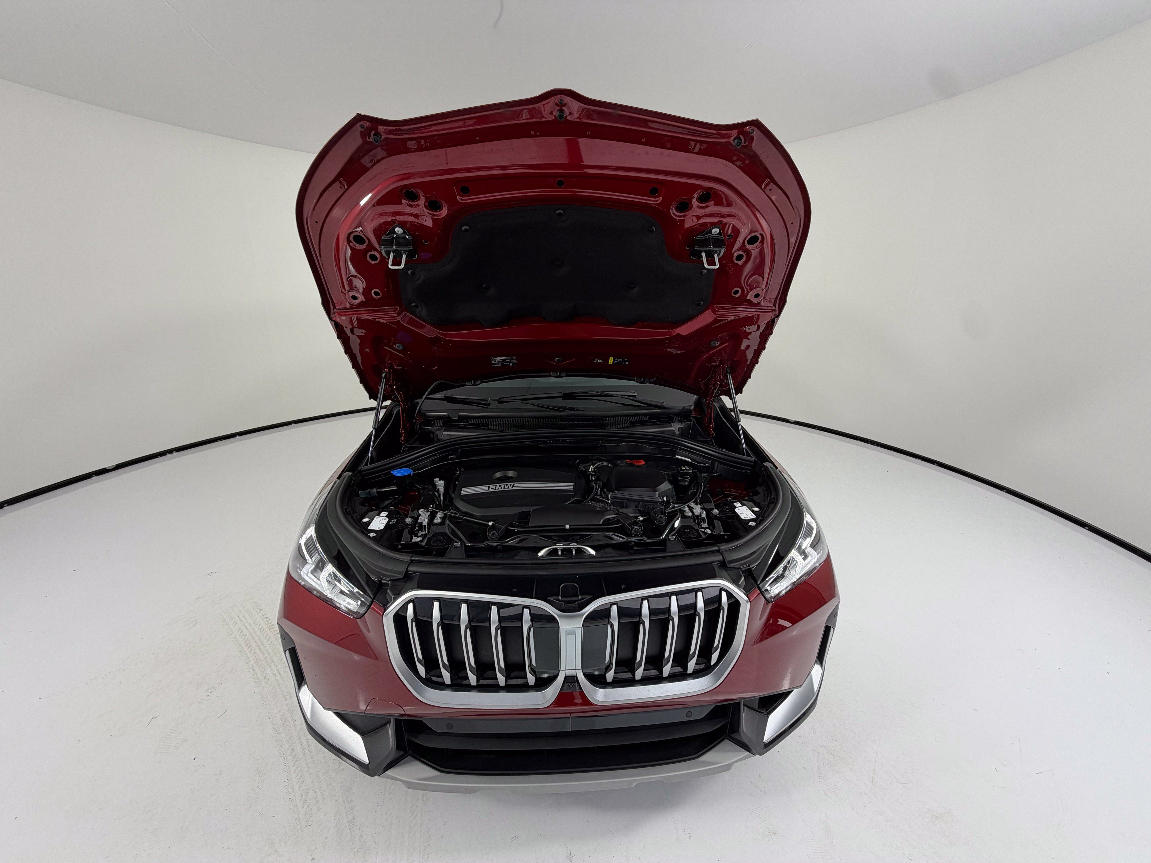 Used 2026 BMW X1 xDrive28i AWD/4WD image 47