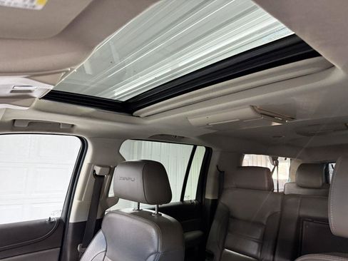 Used 2018 GMC Yukon XL Denali w/ Denali Ultimate Package image 12