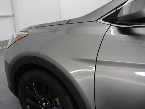 Used 2017 Hyundai Santa Fe Sport AWD/4WD image 39