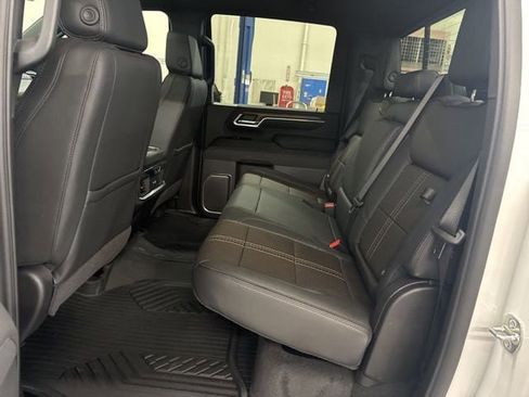 New 2026 Chevrolet Silverado 2500 High Country w/ Technology Package AWD/4WD image 21