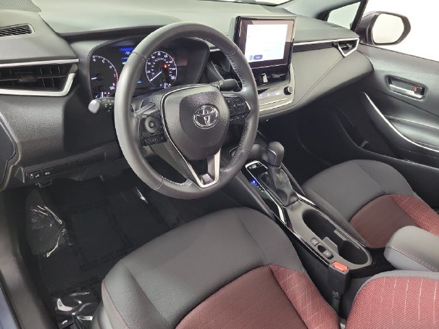 Used 2024 Toyota Corolla SE FWD image 18
