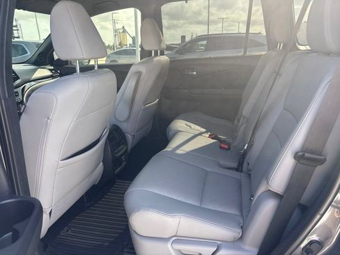 Used 2019 Honda Passport Elite image 8