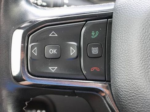 Used 2023 RAM 1500 Limited AWD/4WD image 31