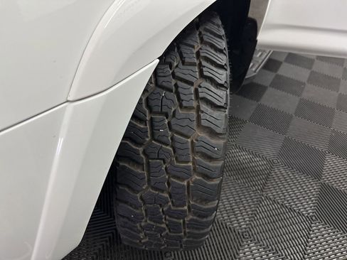 Used 2023 Toyota 4Runner TRD Off-Road image 39