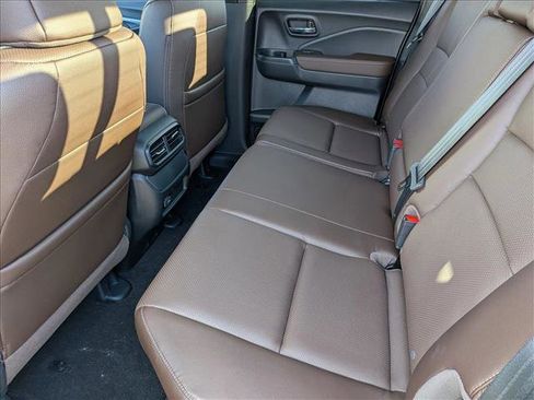 New 2026 Honda Ridgeline RTL image 14