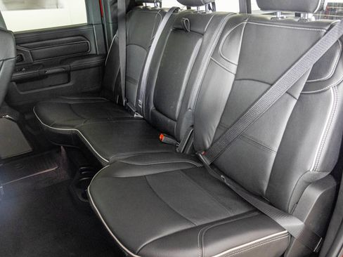 New 2026 RAM 2500 Rebel image 45