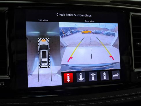 Used 2022 Chrysler Pacifica Limited FWD image 20