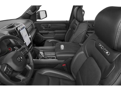 Used 2025 RAM 1500 RHO AWD/4WD image 11