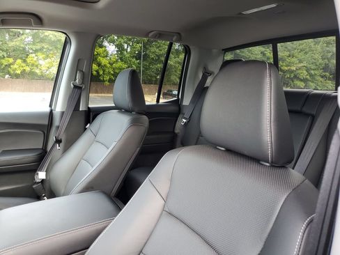 New 2026 Honda Ridgeline RTL image 13