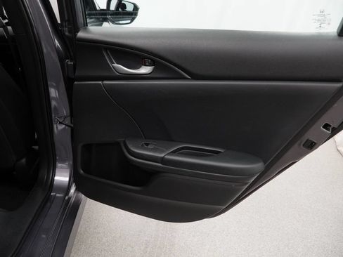 Used 2019 Honda Civic Sport image 43