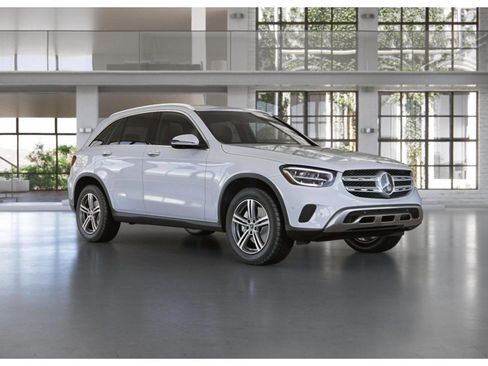 Certified 2022 Mercedes-Benz GLC 300 GLC 300 image 14