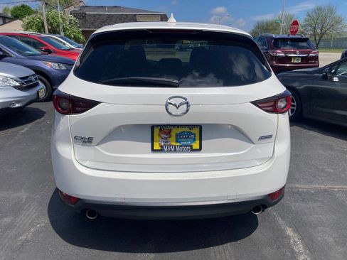 Used 2018 MAZDA CX-5 Touring w/ Preferred Equipment Package image 69