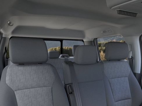 New 2026 Ford F250 XL w/ STX Appearance Package AWD/4WD image 24