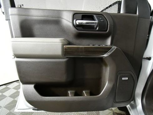 Used 2019 Chevrolet Silverado 1500 LT Trail Boss image 21