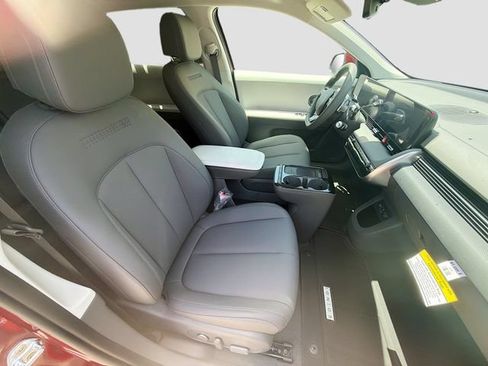 New 2026 Hyundai Ioniq 5 SEL RWD image 29
