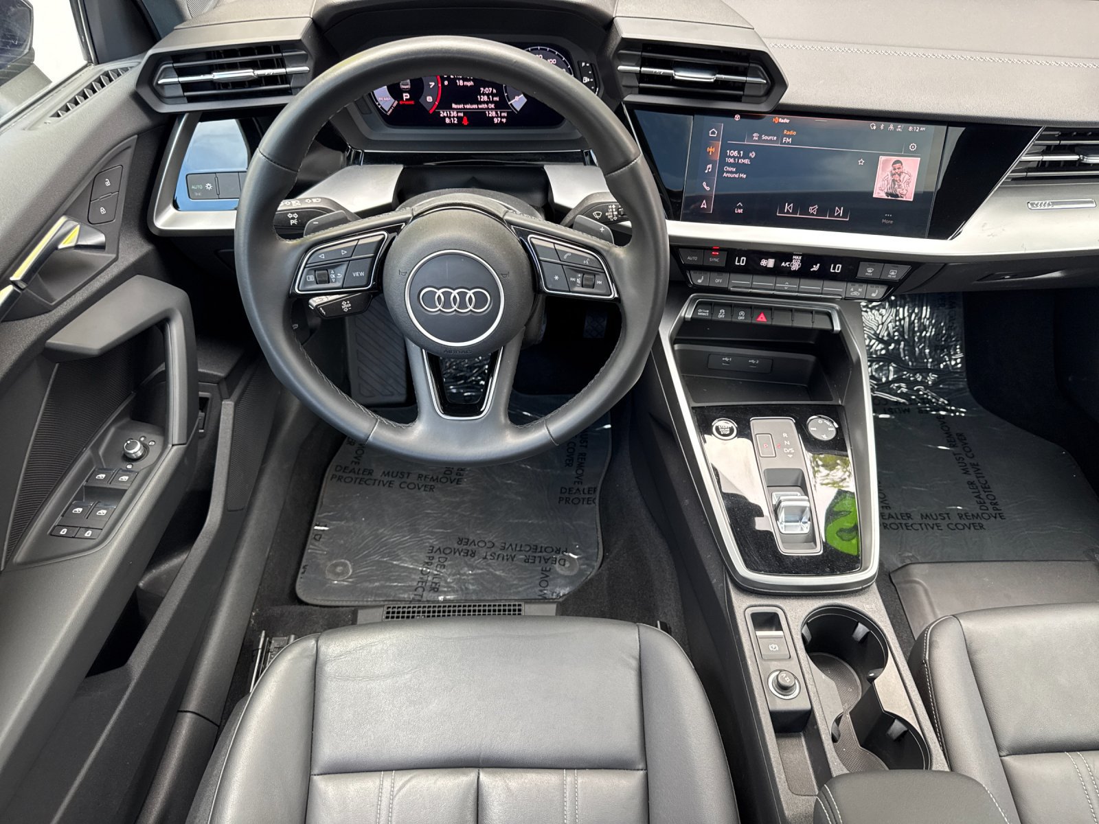 Used 2022 Audi A3 2.0T Premium FWD image 14