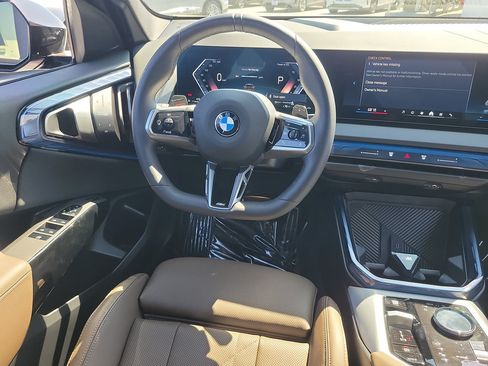 Used 2026 BMW X3 xDrive30i w/ M Sport Package AWD/4WD image 12