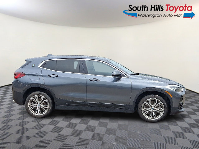 Used 2021 BMW X2 xDrive28i w/ Convenience Package AWD/4WD image 7