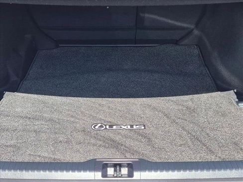 Certified 2024 Lexus IS 350 F Sport w/ Accessory Package 2 RWD image 6