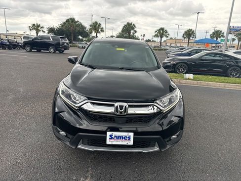 Used 2019 Honda CR-V EX-L image 7
