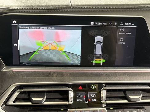 Used 2021 BMW X5 xDrive40i w/ Convenience Package image 21