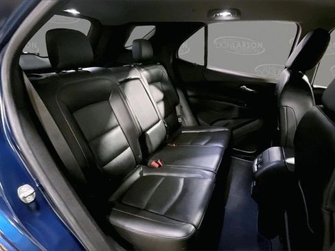 Used 2020 Chevrolet Equinox Premier image 16