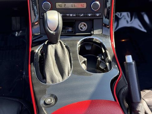 Used 2008 Chevrolet Corvette Coupe image 11