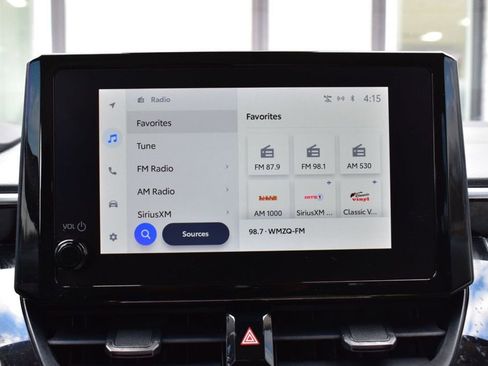 Used 2024 Toyota Corolla LE FWD image 36