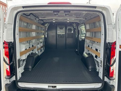 Used 2024 Ford Transit 250 Low Roof w/ Exterior Upgrade Package image 9