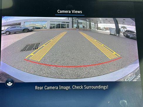 Used 2022 Mercedes-Benz C 300 C 300 image 26