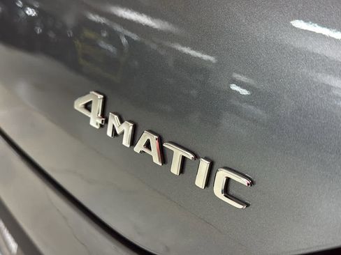 New 2026 Mercedes-Benz GLE 450 4MATIC Coupe image 11